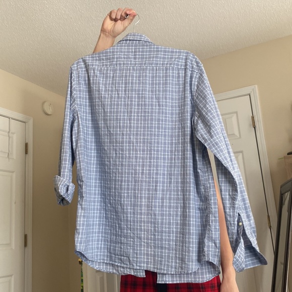 Banana republic button down - Picture 2 of 4